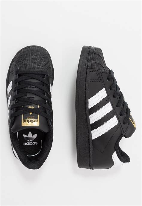 zalando adidas schuhe schwarz